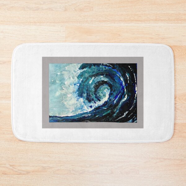 Item preview, wave designed and sold by TulipKing.