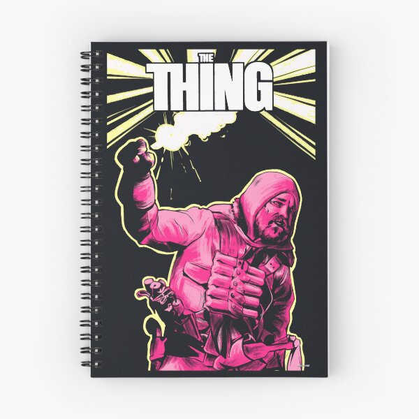 Item preview, The Thing Movie Art Variant 2 of 2 designed and sold by PhilRayArt.