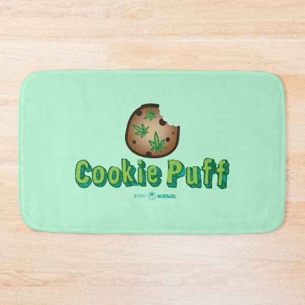 Item preview, COOKIE PUFF CHOCOLATE CHIP designed and sold by willibilli.