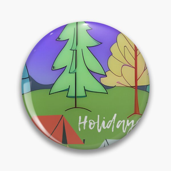 Item preview, Country holidays designed and sold by New-Art23.