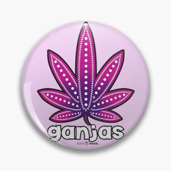 Item preview, GANJAS SPORT FOOTBALL LOGO designed and sold by willibilli.