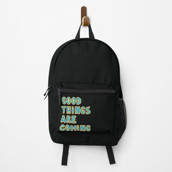 Item preview, Good Things Are Coming designed and sold by juliaplusgents.