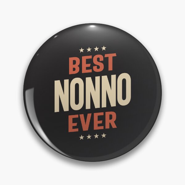 Item preview, Best Nonno Ever - Cherished Dad, Beloved Grandpa designed and sold by cidolopez.