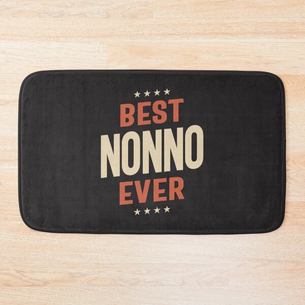Item preview, Best Nonno Ever - Cherished Dad, Beloved Grandpa designed and sold by cidolopez.