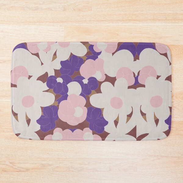 Item preview, Flower background  designed and sold by workofartmy.