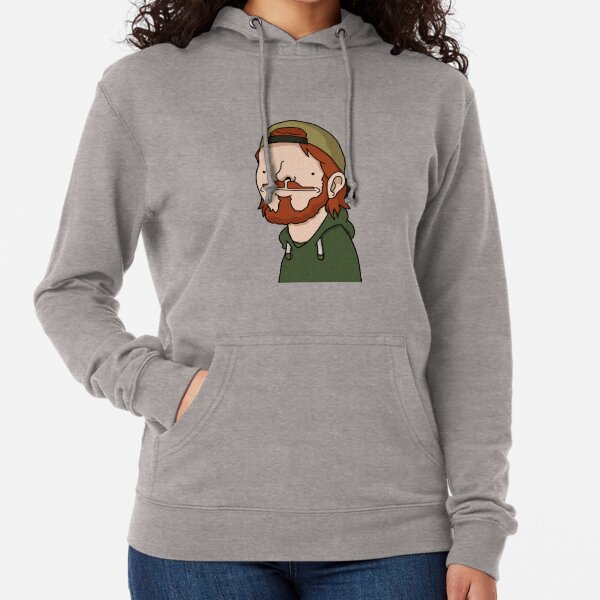 Sweat a capuche on sale wankil