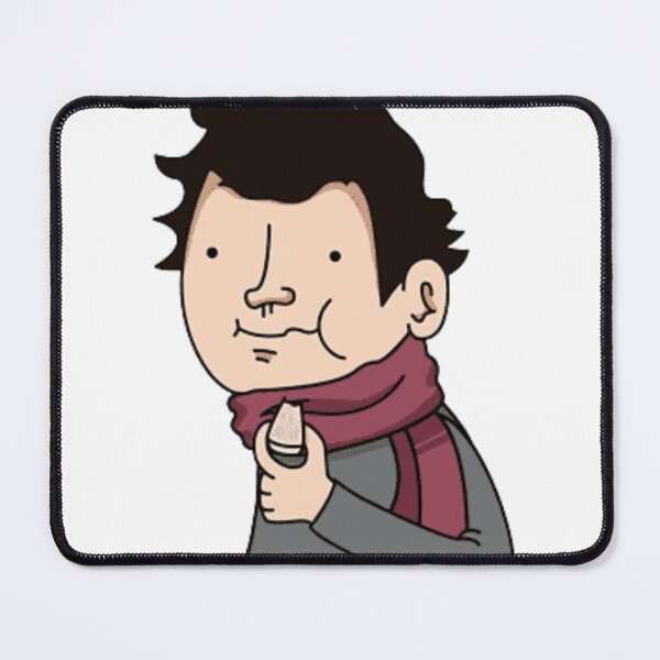 Item preview, T shirt wankil cheap laink and terracid sweatshirt bob cap sticker telephone mouse designed and sold by arial12.