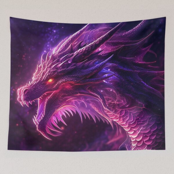 Item preview, Fantasy Dragon 2 designed and sold by shanessie6.