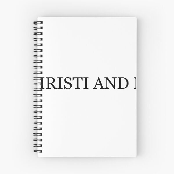 Item preview, christi and i!! designed and sold by createdbysydd.