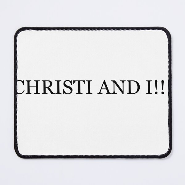 Item preview, christi and i!! designed and sold by createdbysydd.