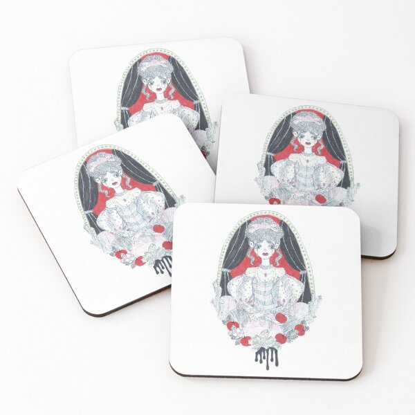Item preview, Snow White Princess Illustration designed and sold by LidianeIlustra.