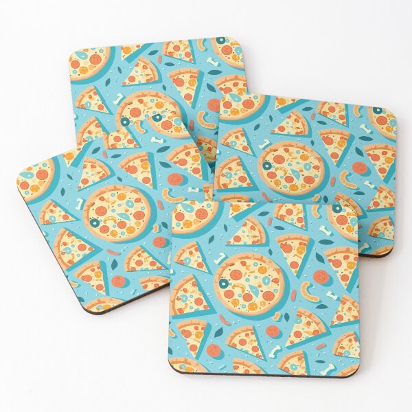 Item preview, Pizza Slice designed and sold by Amir Faysal.