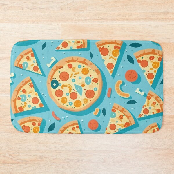 Item preview, Pizza Slice designed and sold by Amir Faysal.