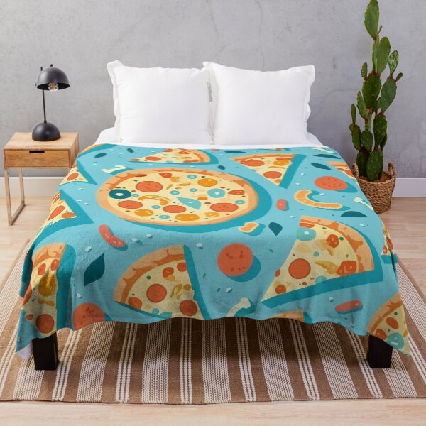 Item preview, Pizza Slice designed and sold by Amir Faysal.