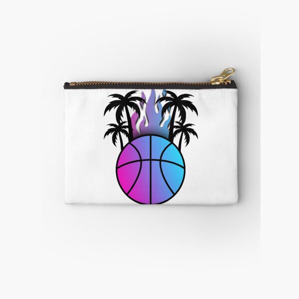 Item preview, Miami Vice Palm Beach Basketball designed and sold by BuzzerBeater00.