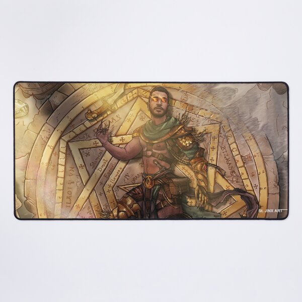 Item preview, The Altar of Magic designed and sold by St-Jinx.