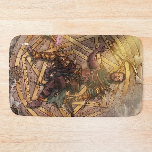 Item preview, The Altar of Magic designed and sold by St-Jinx.