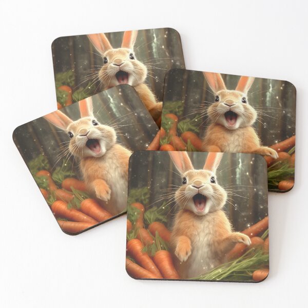 Item preview, The King Of Carrots designed and sold by libanmax.