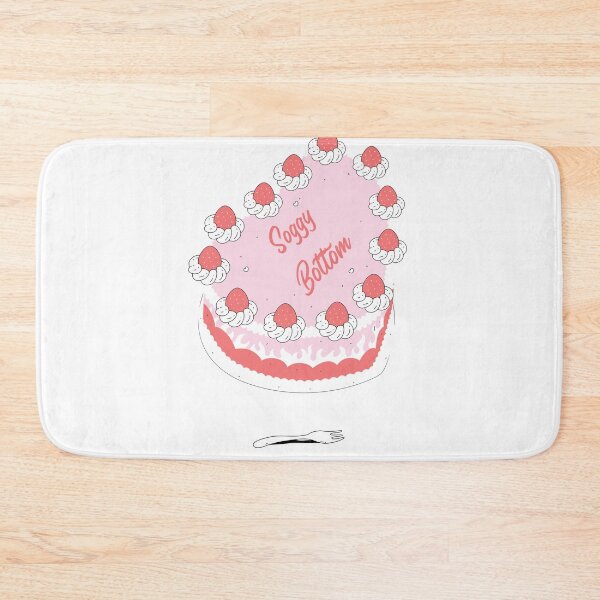 Item preview, Soggy Bottom So What designed and sold by MerloSwimmer.