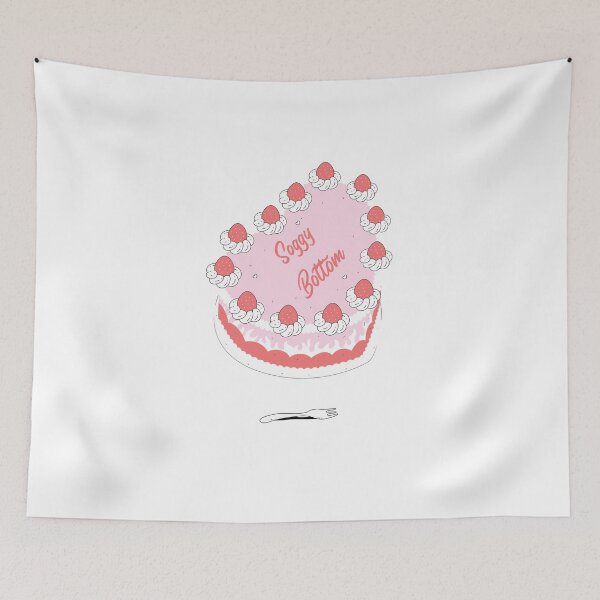 Item preview, Soggy Bottom So What designed and sold by MerloSwimmer.