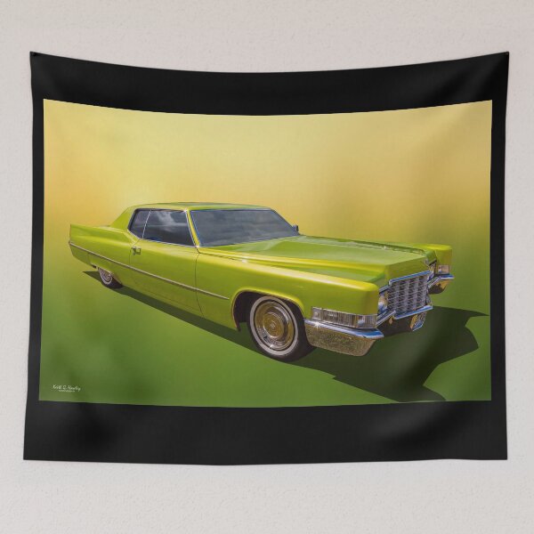 Item preview, 1969 designed and sold by Hawley Designs.
