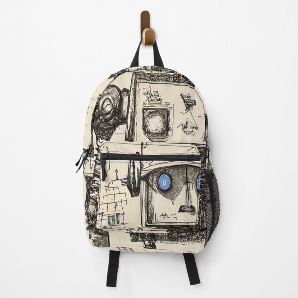 Item preview, Robot Engineering Drawing V8 designed and sold by drawbey.