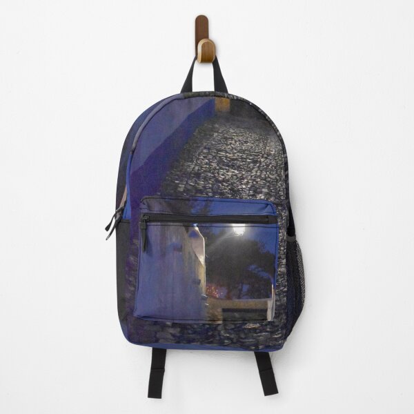 Item preview, Street View in Obidos, Portugal designed and sold by Igor Pozdnyakov.