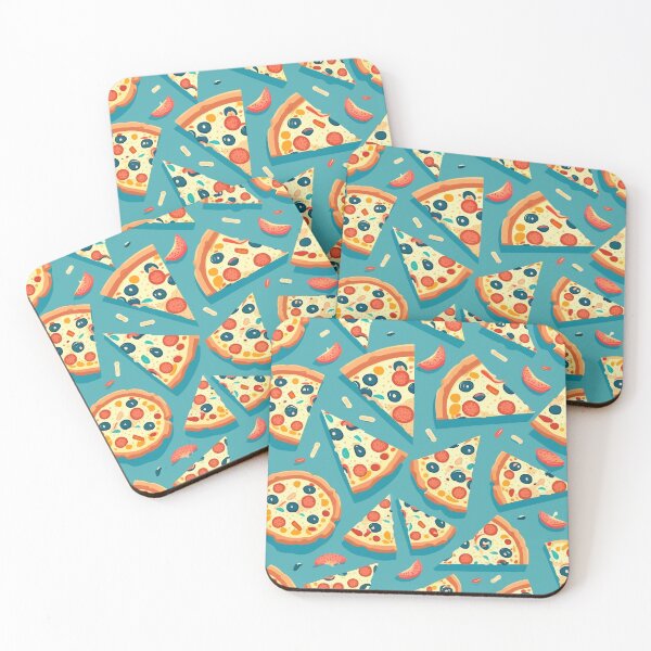 Item preview, Pizza Slice designed and sold by Amir Faysal.