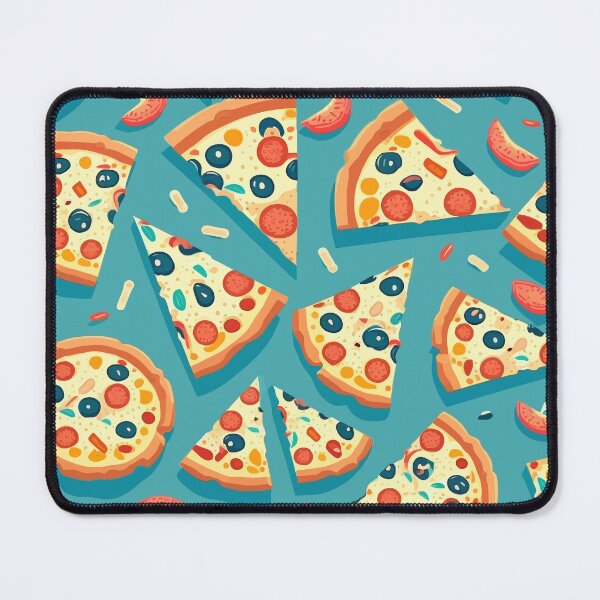 Item preview, Pizza Slice designed and sold by Amir Faysal.