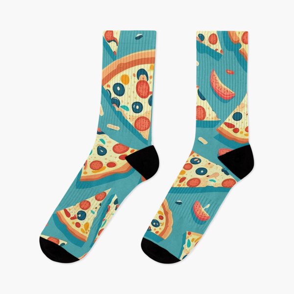 Item preview, Pizza Slice designed and sold by Amir Faysal.