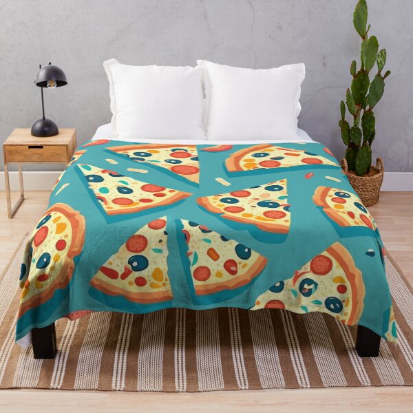 Item preview, Pizza Slice designed and sold by Amir Faysal.
