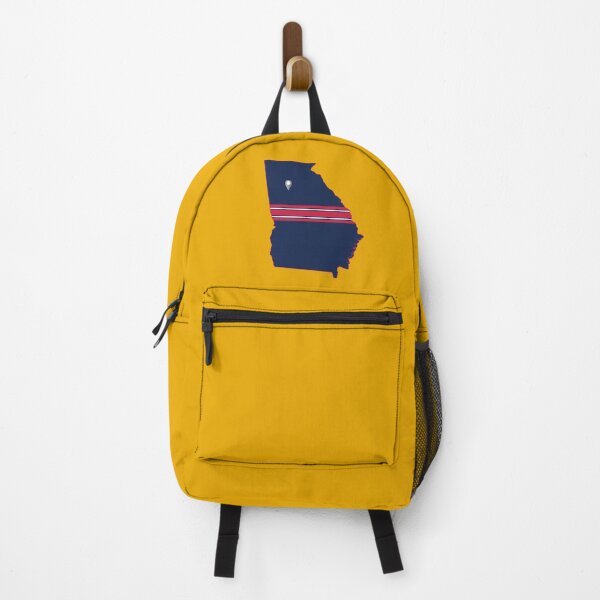 Item preview, Atlanta Baseball designed and sold by doctorheadly.