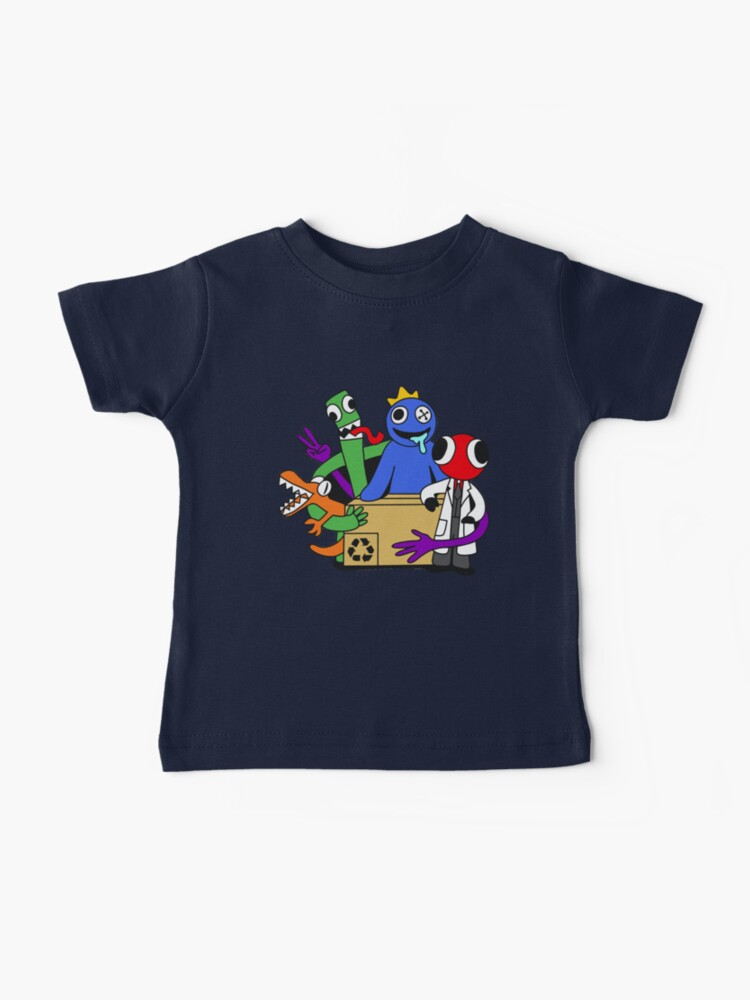 FREE shipping Cute Rainbow Roblox Avatar shirt, Unisex tee, hoodie,  sweater, v-neck and tank top