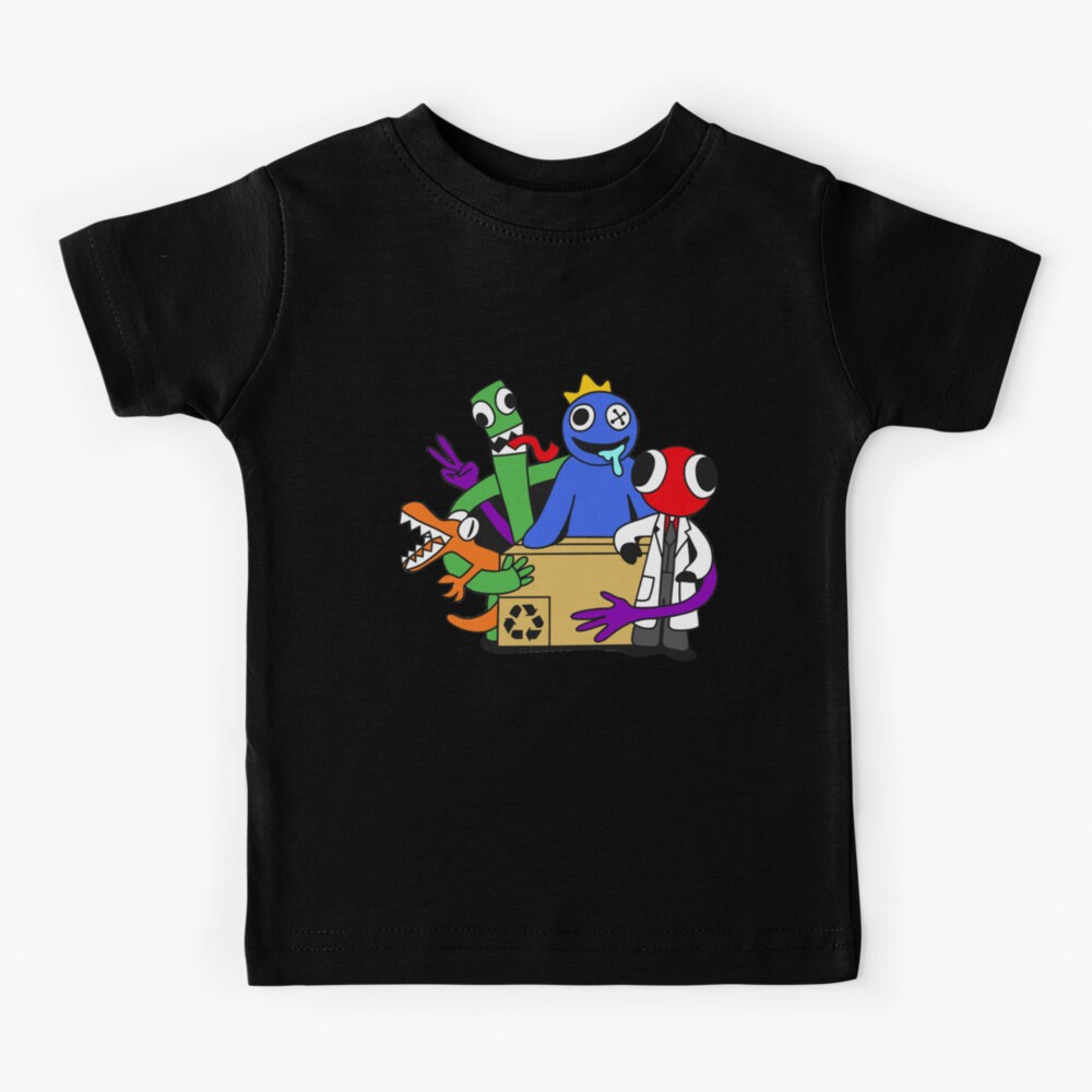 FREE shipping Cute Rainbow Roblox Avatar shirt, Unisex tee, hoodie,  sweater, v-neck and tank top