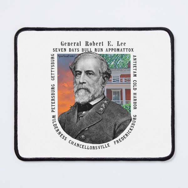 Item preview, General Robert E. Lee designed and sold by YourLocalFinder.