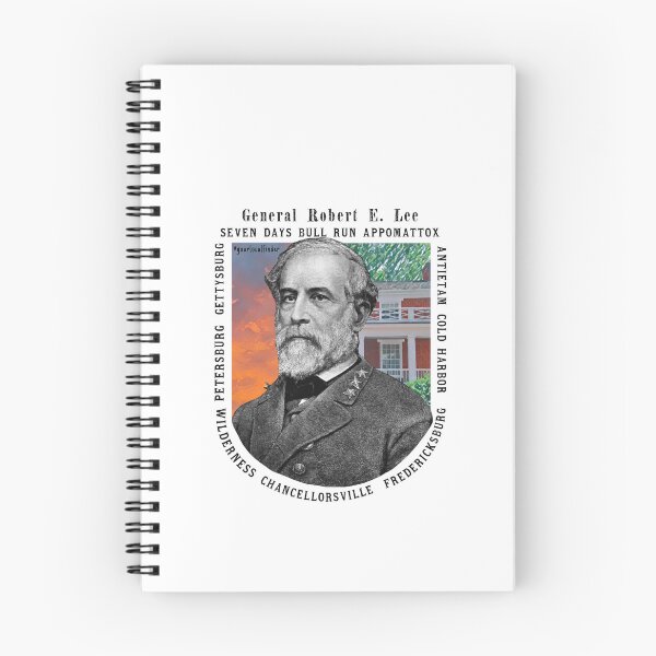 Item preview, General Robert E. Lee designed and sold by YourLocalFinder.