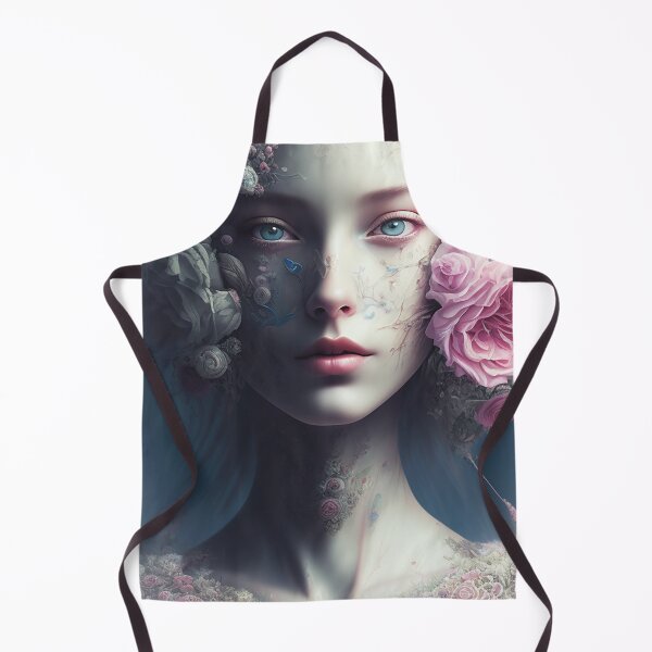 Item preview, Joanna has designs on her face designed and sold by toniolobarrios.