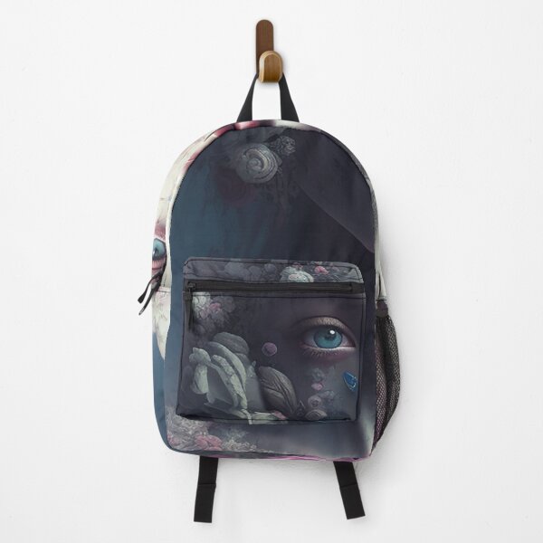 Item preview, Joanna has designs on her face designed and sold by toniolobarrios.