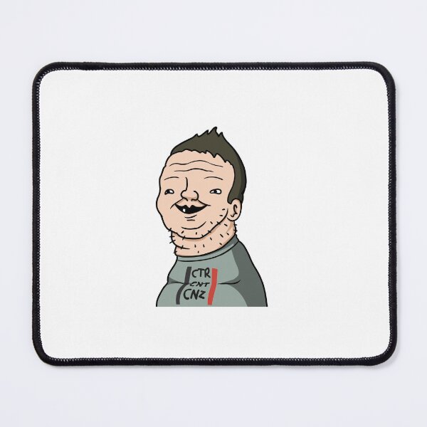 Item preview, cheap wankil t shirt laink and terracid designed and sold by arial12.