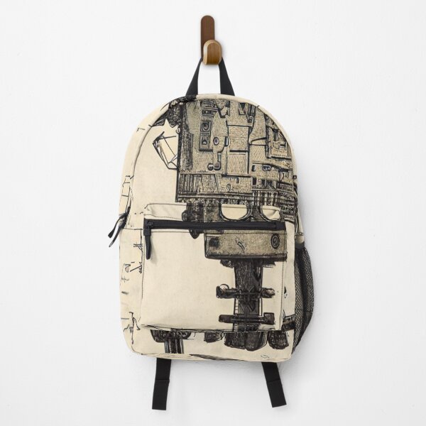 Item preview, Robot Engineering Drawing V9 designed and sold by drawbey.