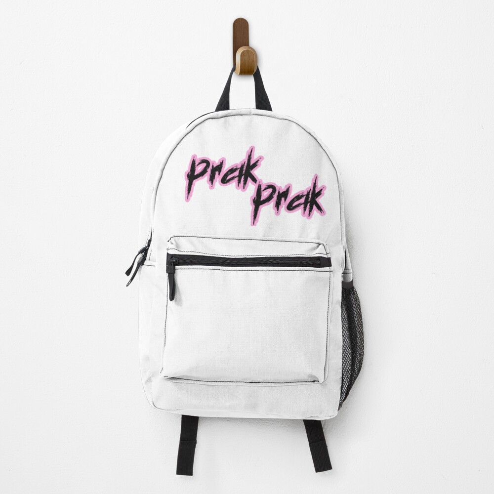 Item preview, Backpack designed and sold by Nessylua.