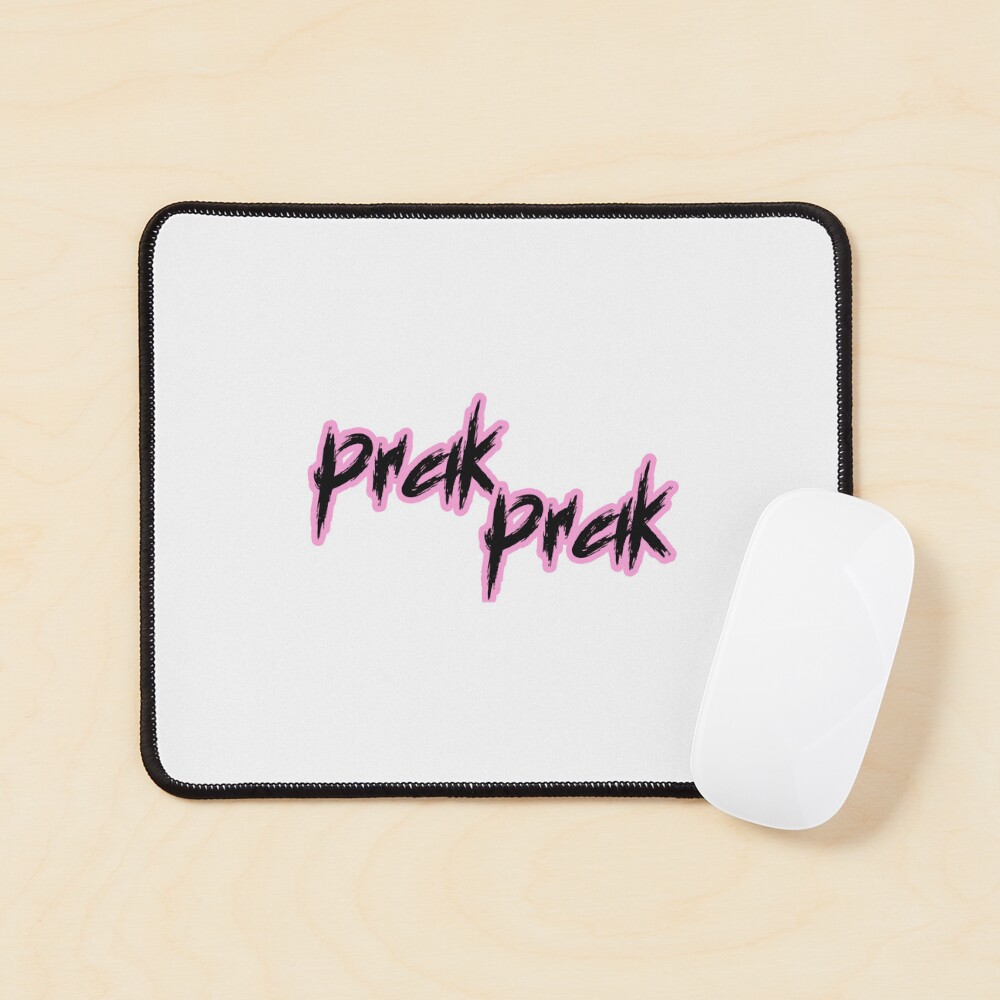 Item preview, Mouse Pad designed and sold by Nessylua.
