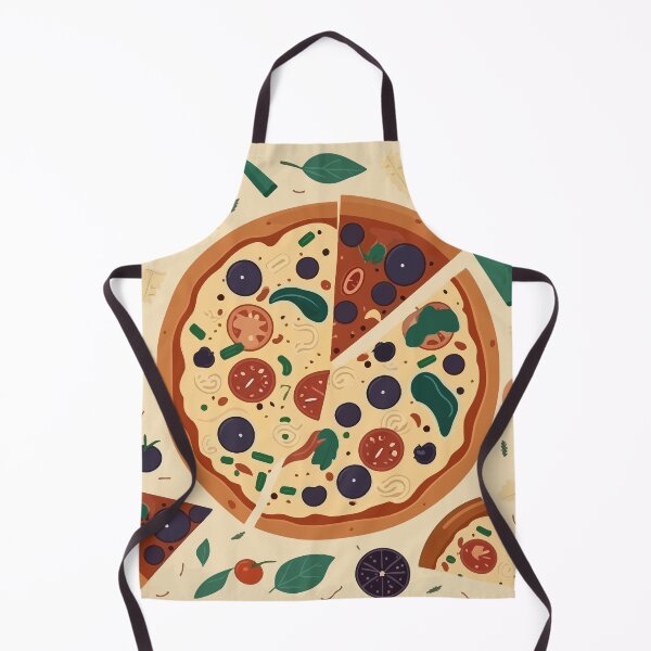 Item preview, Pizza Slice designed and sold by Amir Faysal.