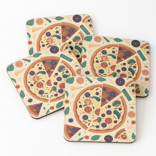 Item preview, Pizza Slice designed and sold by Amir Faysal.