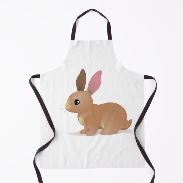 Item preview, rabbit designed and sold by shopchabris.