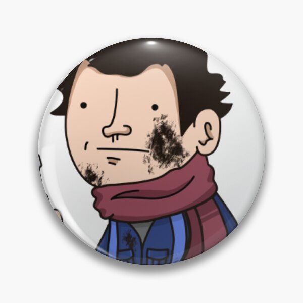 Item preview, cheap wankil t shirt laink and terracid telephone designed and sold by arial12.