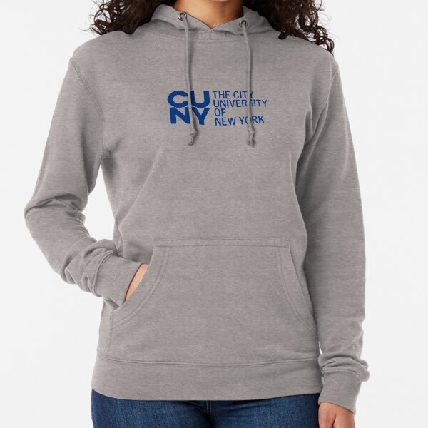 Item preview, The City University of New York designed and sold by Orange-Monkeys.