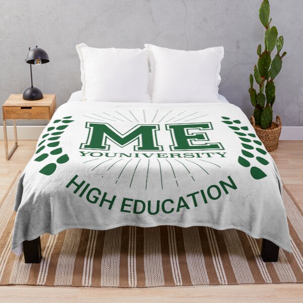 Item preview, Me Youniversity High Education designed and sold by MAD Product and design.
