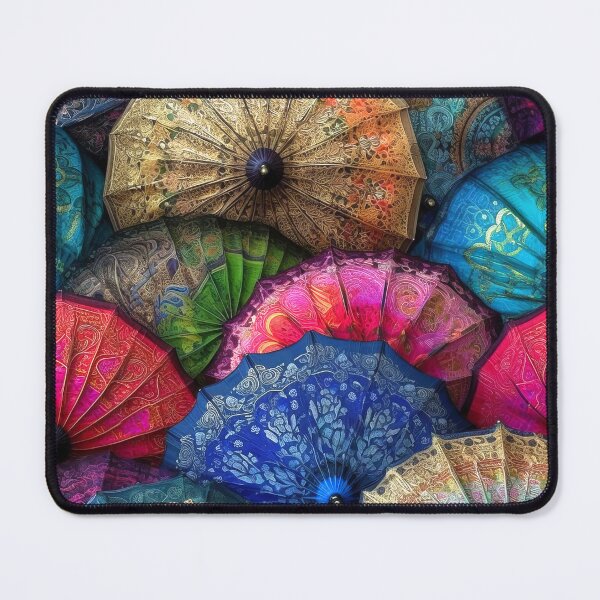 Item preview, Japanese Parasols designed and sold by pinkal.