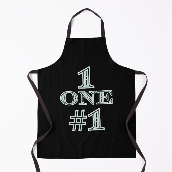 Item preview, Number 1, #1 designed and sold by NorthernSnappy.